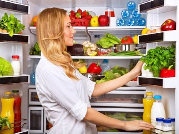 5 sai lầm kinh điển các bà nội trợ thường mắc phải khi sử dụng tủ lạnh