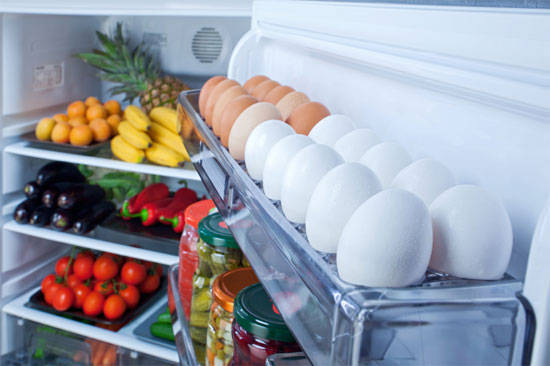 5 sai lầm kinh điển các bà nội trợ thường mắc phải khi sử dụng tủ lạnh