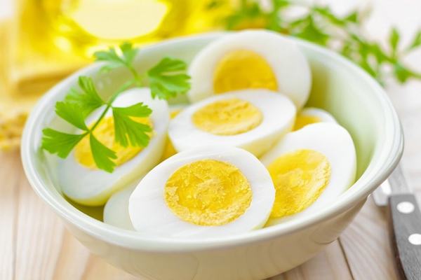 6 sai lầm nguy hiểm khi ăn trứng 100% mọi người đều bỏ qua