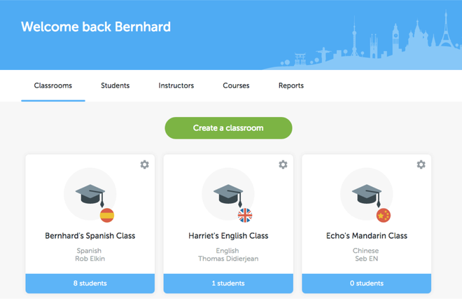 6 ứng dụng tuyệt vời để học ngoại ngữ, rất tiếc nếu bạn không biết