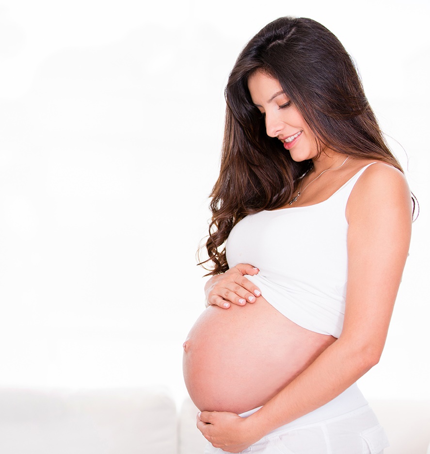 Ăn dứa sẽ giúp phụ nữ đang mang thai dễ sinh nở và giữ gìn nhan sắc?