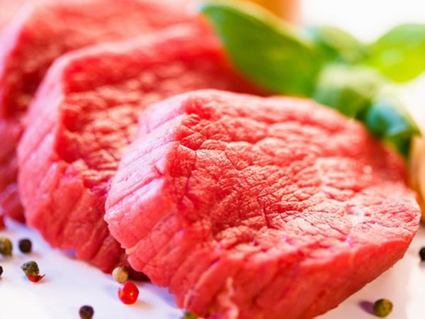 Ăn nhiều thịt đỏ làm tăng nguy cơ mắc bệnh ung thư, tim mạch và đột quỵ