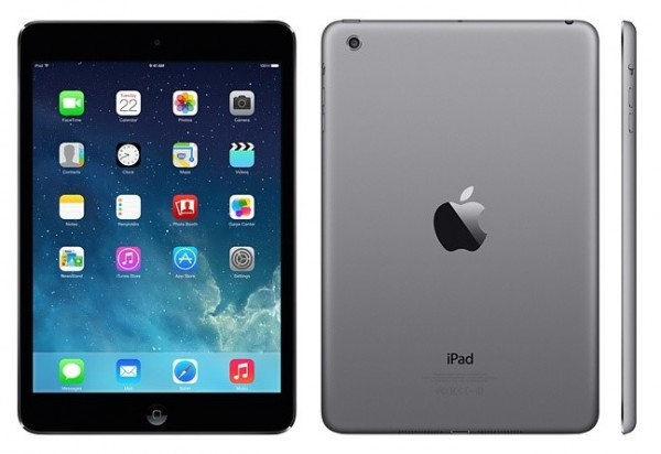 Apple sắp ngừng sản xuất iPad mini, người dùng Việt hụt hẫng