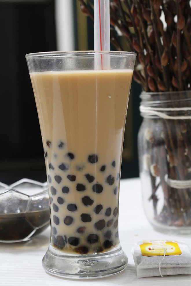 Bật mí cách pha trà sữa đúng chuẩn Đài Loan ngon ngất ngây