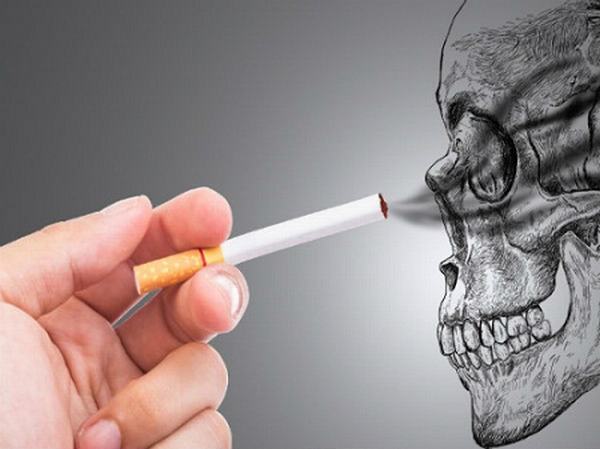Cận cảnh kinh hoàng các bệnh do hút thuốc lá gây ra