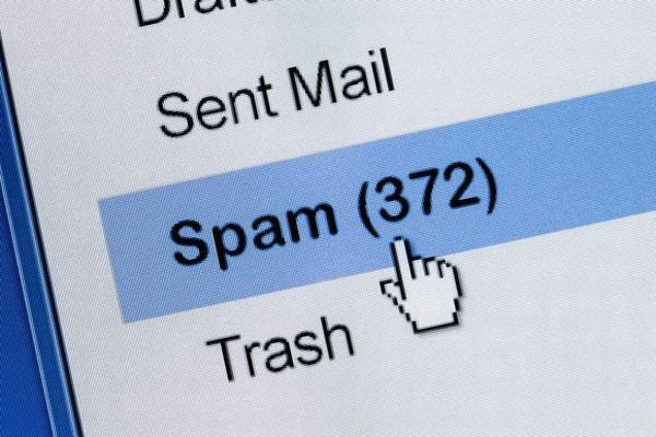 Cảnh báo xu hướng mới phát tán thư rác, email độc hại đến người dùng