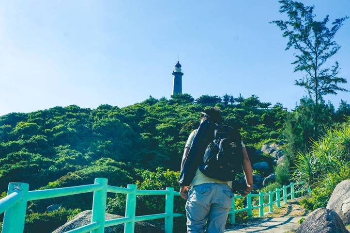 Du lịch Phú Yên đừng quên trải nghiệm 'nơi đón ánh bình minh đầu tiên của tổ quốc'