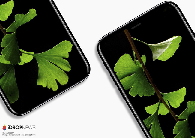 iPhone 8 và Samsung Galaxy S8: Smartphone nào chất hơn?