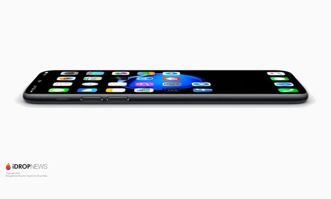 iPhone 8 và Samsung Galaxy S8: Smartphone nào chất hơn?