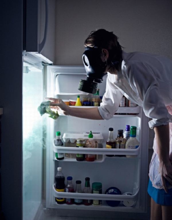 Những sai lầm nghiêm trọng khi vệ sinh tủ lạnh 90% gia đình mắc phải