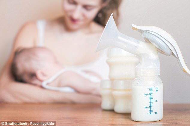 Phát hiện ra hợp chất có khả năng tìm kiếm và tiêu diệt tế bào ung thư trong sữa mẹ