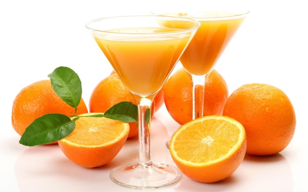 Sai lầm khi uống nước cam khiến bạn rước bệnh vào người