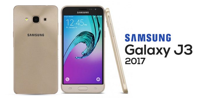 Samsung Galaxy J3 2017 lộ động thái làm dấy lên tin đồn sắp lên kệ