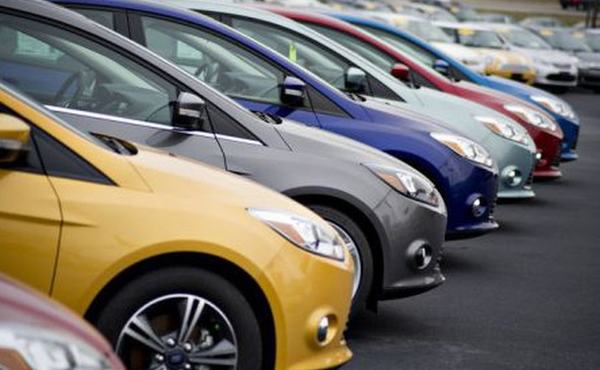 Thuế nhập khẩu ô tô về 0%, xe tầm 600 triệu sẽ còn bao nhiêu tiền?