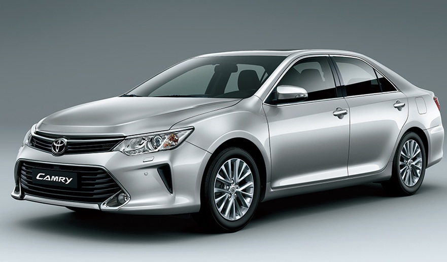 Tiết lộ lý do khiến giá xe Toyota bất ngờ ‘lao dốc’
