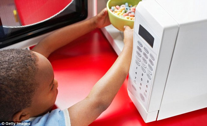 10 vật dụng quen thuộc trong nhà có thể khiến trẻ tử vong