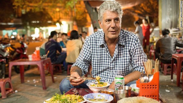6 món ăn bình dân ở Việt Nam nhưng lại khiến thế giới ‘mê mệt’