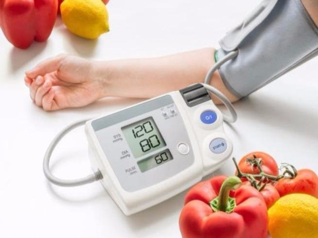 7 cách kiểm soát huyết áp cao vừa dễ làm vừa hiệu quả