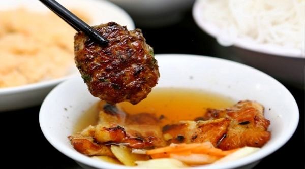 7 món ăn thu hút du khách Tây và là niềm tự hào của ẩm thực Việt