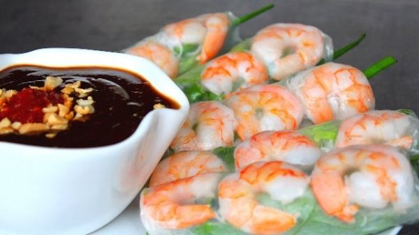7 món ăn thu hút du khách Tây và là niềm tự hào của ẩm thực Việt