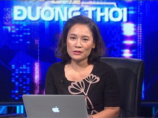 Ai sẽ thay thế vị trí của nhà báo Lại Văn Sâm tại VTV3?