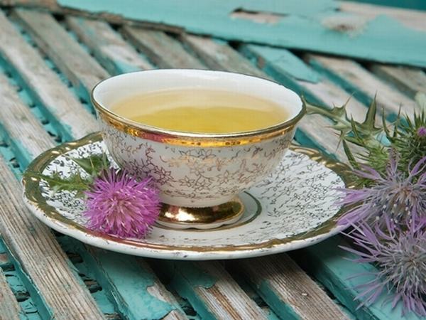 Bài độc hoài mà cơ thể không sạch là do bạn quên uống mấy cốc trà này