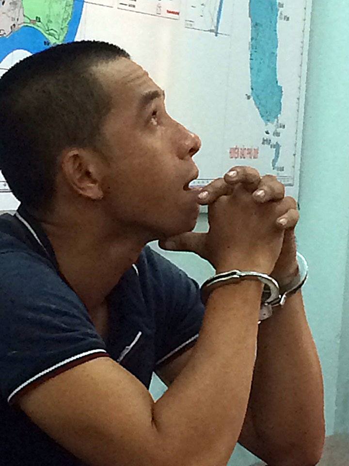 Chân dung nghi can bắn chết người ở Khánh Hòa