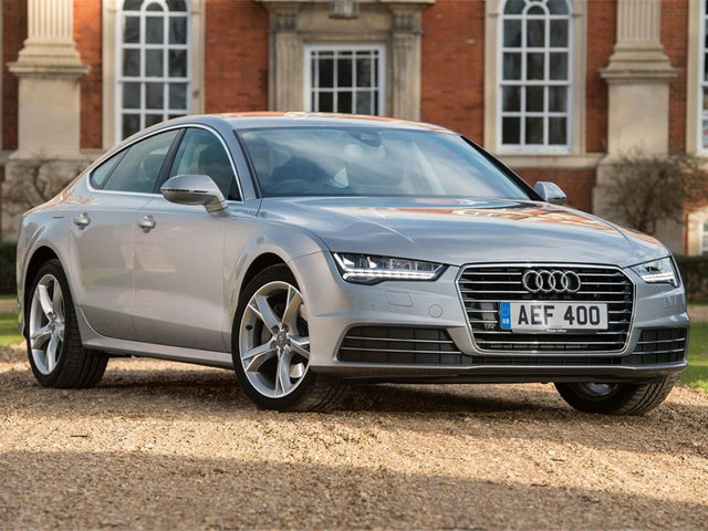 Chính phủ Đức khẳng định Audi 