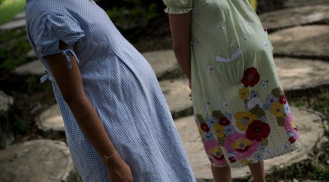 Dịch vụ đẻ thuê, mang thai hộ bất ngờ nở rộ ở Lào