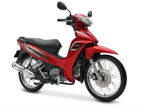 'Điểm danh xe Honda đang giảm giá mạnh ở Việt Nam