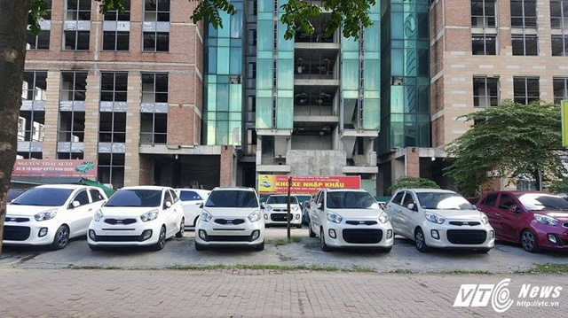 Dự báo tương lai ô tô Việt Nam: Xe nội, xe nhập Thái giảm mạnh, xe bán tải tăng điên cuồng