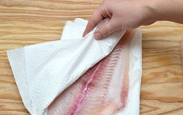 Giờ mới biết khăn giấy không chỉ dùng để lau chùi, bạn biết chưa?