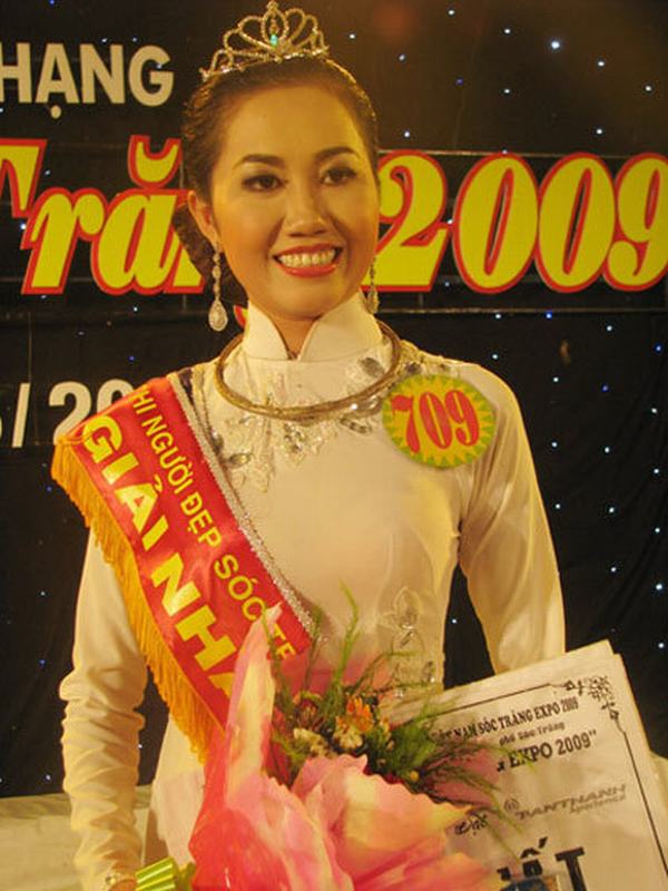Khi các người đẹp vướng vào vòng lao lý: Hoa hậu Nam Mê Kông lại là một 'tú bà'