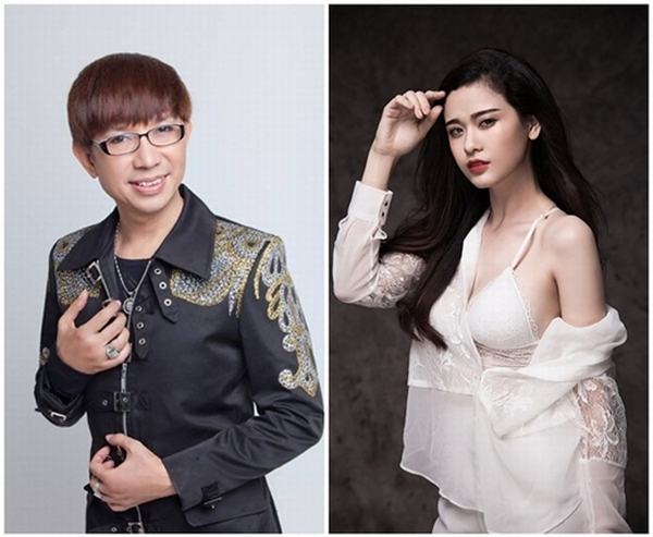 Long Nhật hé lộ sự thật gia đình Trương Quỳnh Anh và Tim, 'bà tám showbiz' trở lại?