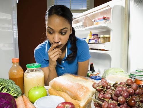 Những loại củ quả tuyệt đối không nên bảo quản trong tủ lạnh