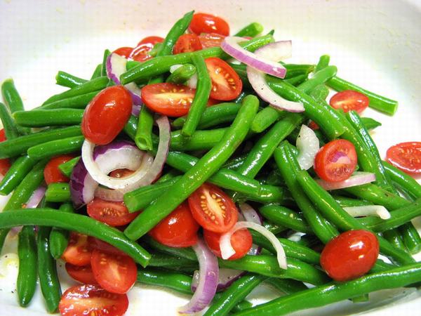 Những loại rau, quả nên ăn để tránh kiệt sức trong nắng hè