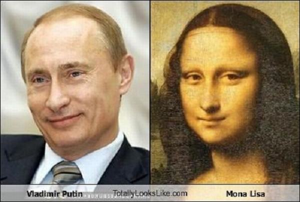 Những người nổi tiếng có khuôn mặt giống nhau đến khó tin dù không cùng huyết thống