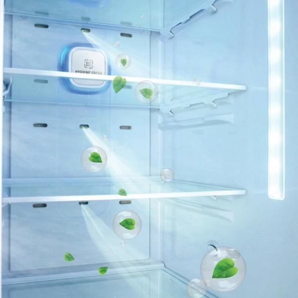 Những sai lầm tai hại biến tủ lạnh thành nguồn gây bệnh trong nhà