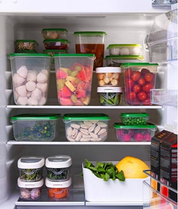 Những sai lầm tai hại biến tủ lạnh thành nguồn gây bệnh trong nhà