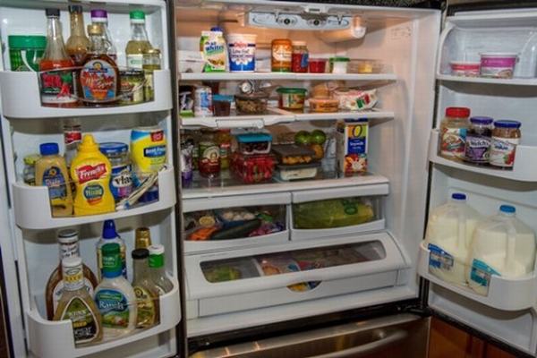 Những thực phẩm gây ung thư có đầy trong tủ lạnh nhà bạn
