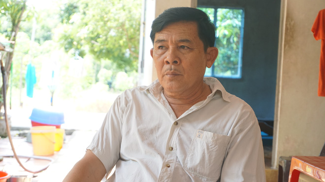 Ông Huỳnh Văn Nén kiện cha đòi tiền, người thân đau xót, không hiểu tại sao