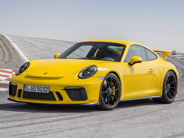 'Porsche phẫn nộ vì khách hàng mua xe nhưng không dùng