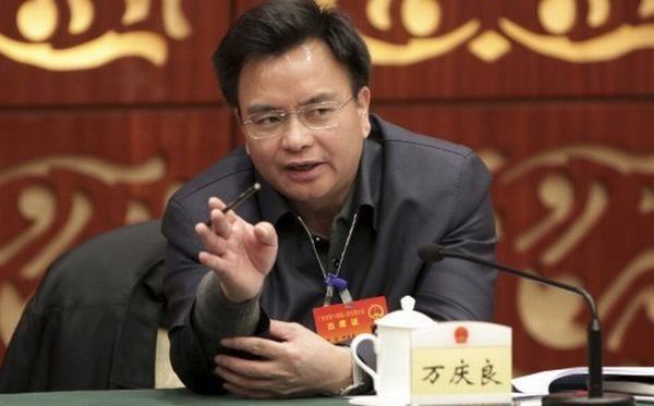 Tham quan bảo kê cho 'kinh đô tình dục' Trung Quốc đến ngày đền tội