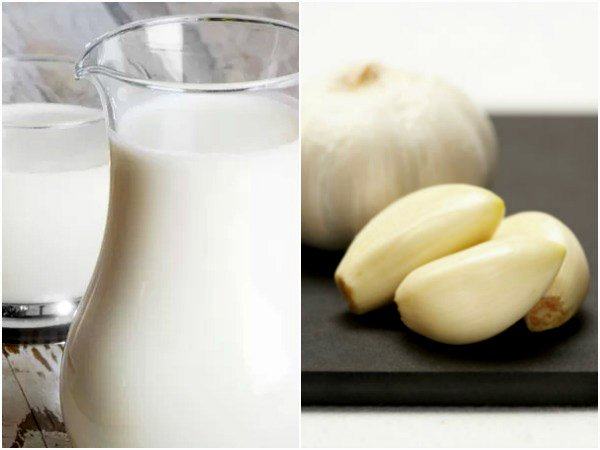 Thêm 5 tép tỏi vào sữa uống mỗi ngày: Đây là cách người Ấn Độ xưa dùng để chữa nhiều bệnh