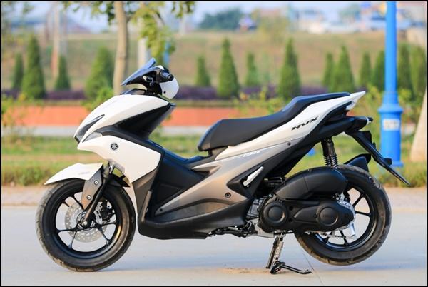 Honda SH, Yamaha NVX, Piaggio Medley…là những cái tên ấn tượng trong phân khúc xe tay ga cho nam giới được ưa chuộng tại thị trường Việt Nam.
