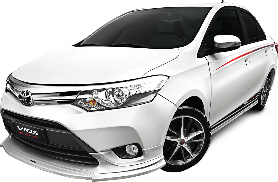 Toyota Việt Nam ra mắt Vios mới giá 644 triệu đồng