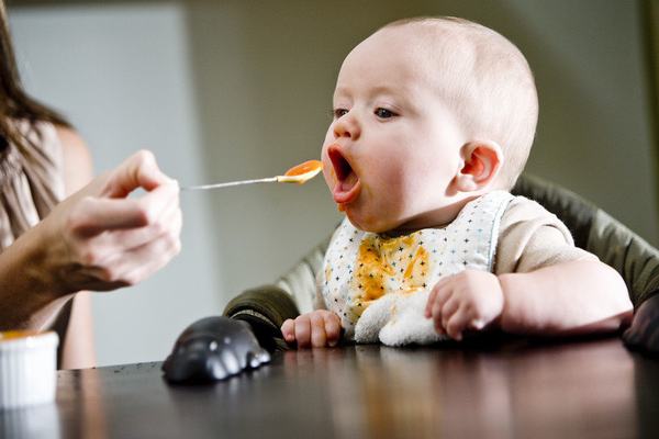 Trẻ nhỏ càng ăn càng gầy: Đây có thể chính là thủ phạm