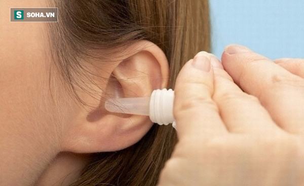 Vệ sinh tai sai cách có thể khiến bệnh nặng thêm: Đây là cách làm sạch an toàn hơn
