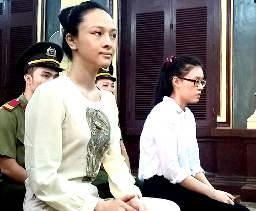 Vướng vào vòng lao lý: Sao Việt người được bảo vệ, người bị ném đá tẩy chay
