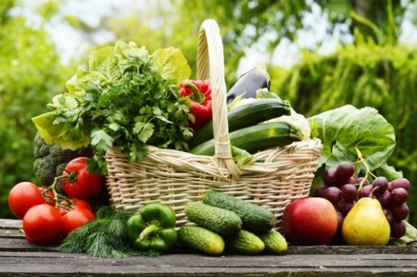 5 cách tẩy sạch hóa chất trên rau quả bạn không nên bỏ qua